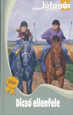 Joanna Campbell: Dicső ellenfele