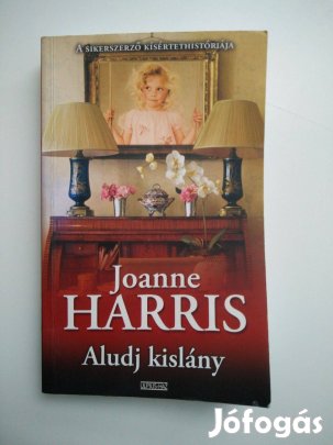 Joanne Harris könyvcsomag / 3 db könyv