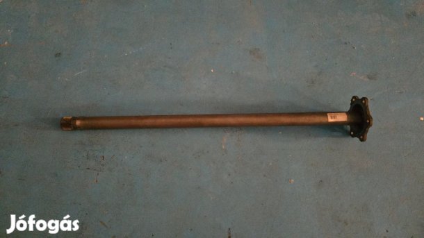 Jobb féltengely duplakerekeshez A9063570401 eladó