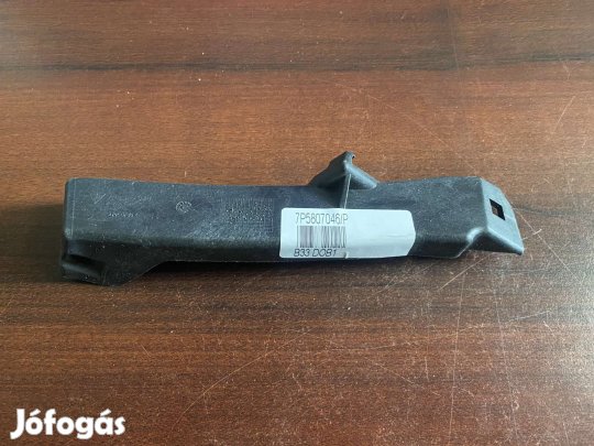 Jobb hátsó lökhárító tartó eladó