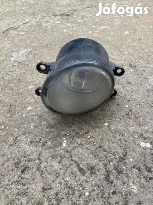 Jobb ködlámpa 81210-0D041 eladó