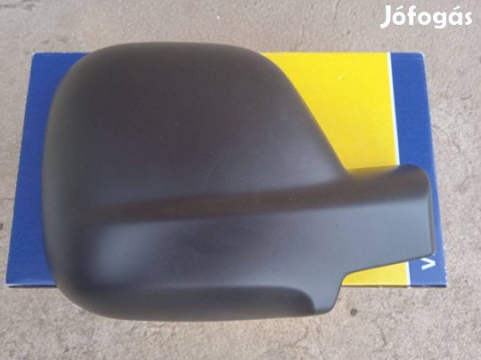 Jobb külső tükör borítás (Citroen Berlingo, Peugeot Partner, stb.)