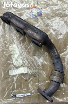 Jobb leömlő jó állapotban A6421400809 eladó