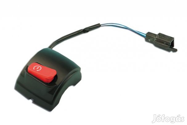 Jobb oldali Domino kapcsoló Yamaha BW's 2004 után