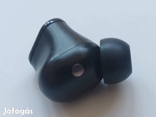 Jobb oldali fülhallgató Beats Studio Buds füldugó earplug right Fekete