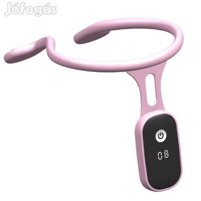 Jobb testtartás, kevesebb fájdalom ismerkedj meg a Backpro-val