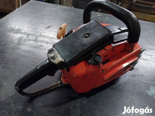 Jobu L 6 láncfűrész eladó