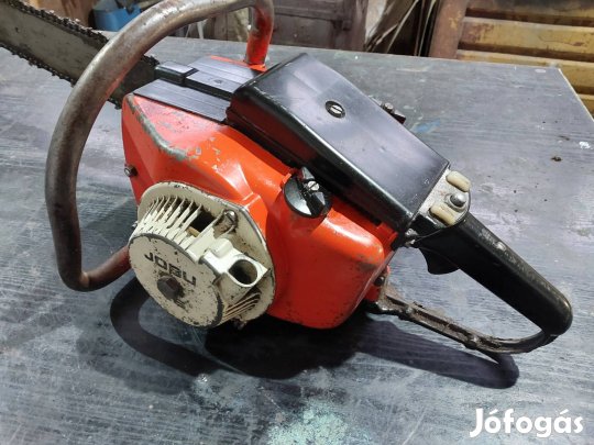 Jobu L 6 láncfűrész eladó