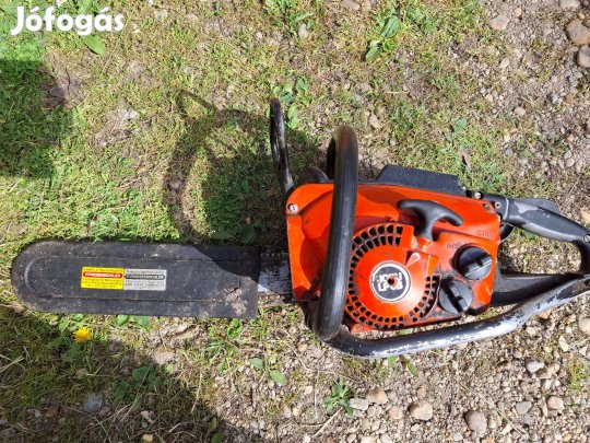 Jobu lp5b láncfűrész