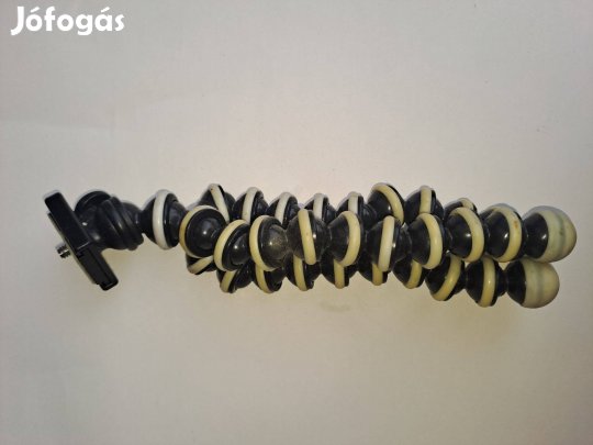 Joby fényképezőgép állvány ingyen