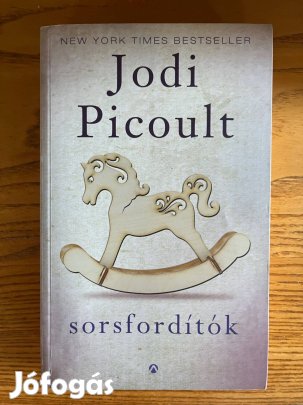 Jodi Picoult: Sorsfordítók