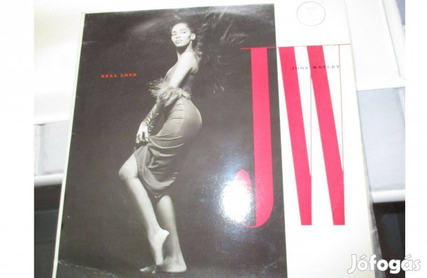 Jody Watley bakelit hanglemez eladó