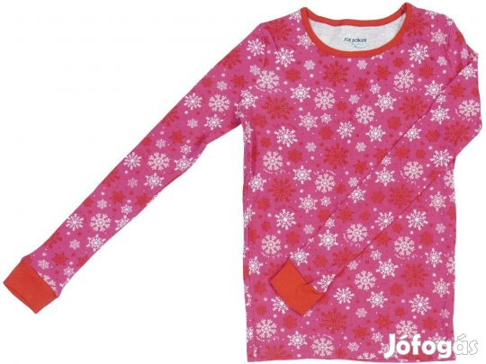 Joe Boxer Új (címke nélküli) Lány Pizsama felső (Méret: 164)