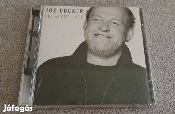 Joe Cocker - Greatest Hits - CD