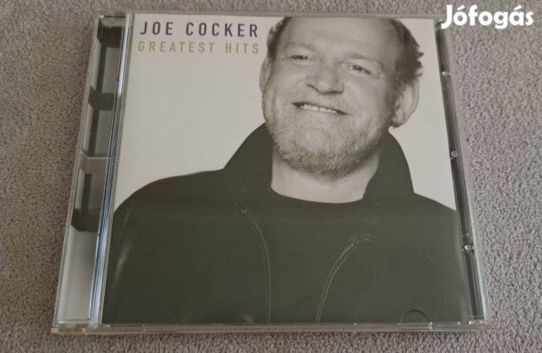 Joe Cocker - Greatest Hits - CD