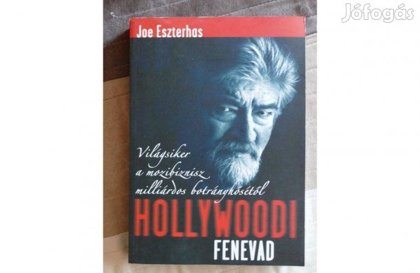 Joe Eszterhas : Hollywoodi fenevad