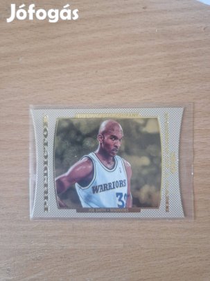 Joe Smith Upper Deck 1996-97 Predictor #P7 kosaras kártya
