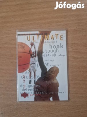 Joe Smith Upper Deck 1997-98 Ultimate #U18 kosaras kártya