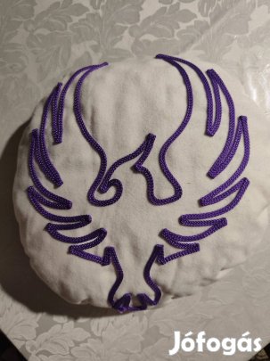 Jóga Párna Ősi motívumos