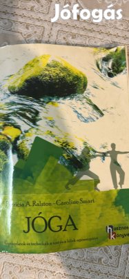 Jóga - Gyakorlatok és technikák a test és a lélek egészségéért