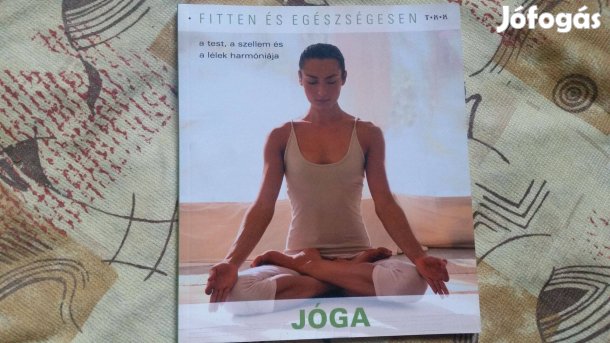 Jóga - Jógakonyha -Indiai, kínai, japán -Zen makrobiotikus receptek