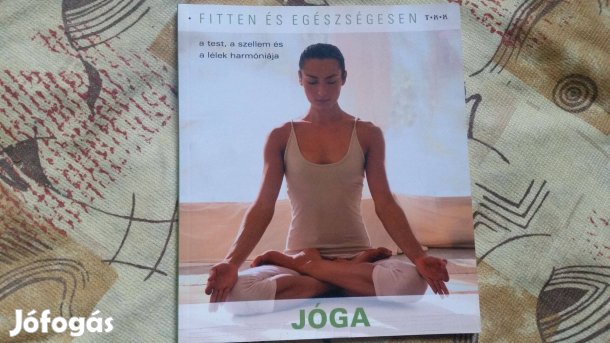 Jóga - Jógakonyha -Indiai, kínai, japán -Zen makrobiotikus receptek