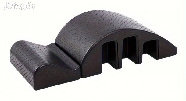 Jóga háttámasz, Salta