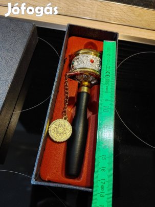 Jogar asztaldísz dobozában