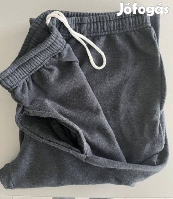 Jogging pamut XL Új
