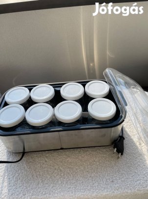 Joghurt készítő gép eladó