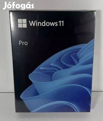 Jogtiszta Windows 11 Pro retail licenc kulcs kulcsok számlával azonnal