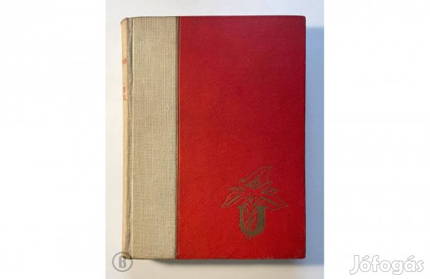 Johannes Linnankoski: Dal a tűzpirosvirágról (ford. Ambrózy Ágoston)