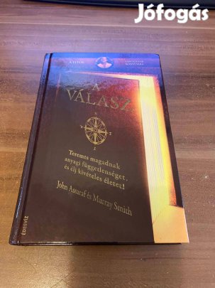 John Assaraf - A válasz