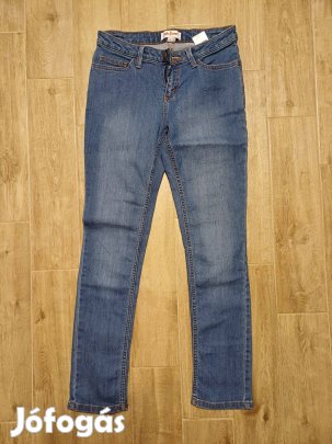 John Baner kék 36-os női farmer,