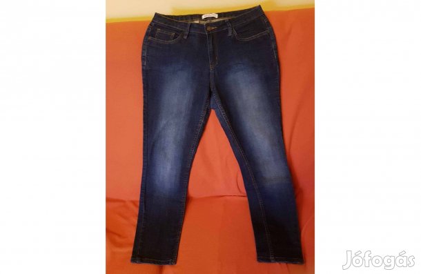 John Baner női farmer nadrág