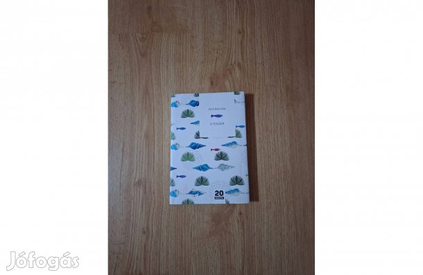 John Banville: A tenger