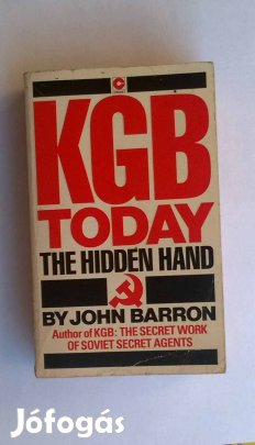 John Barron - KGB Today