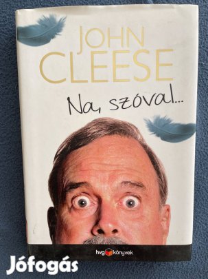John Cleese Na szóval_