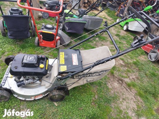 John Deere 14 SC Pro Eladó, Beszámítás is