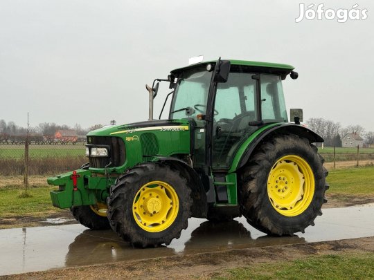 John Deere 5720 traktor