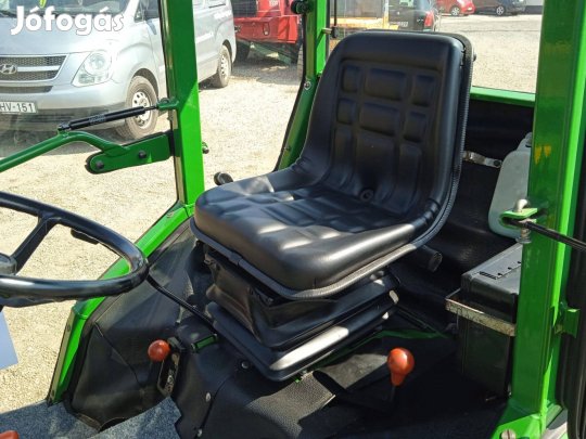 John Deere 755 Kistraktor