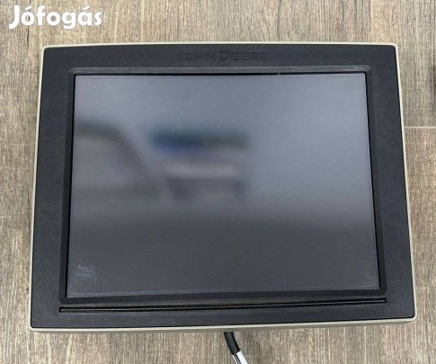 John Deere Gen4 Extended, kiterjesztett monitor eladó