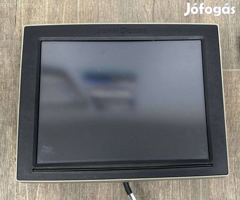 John Deere Gen4 Extended, kiterjesztett monitor eladó