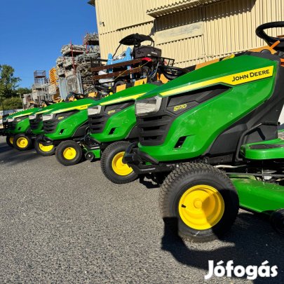 John Deere Husqvarna Craftsman USA fűnyíró traktor fűnyírótraktor