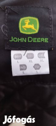 John Deere XL-Es kabát eladó.