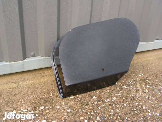 John Deere kalászvisszahordó fedél Z59054