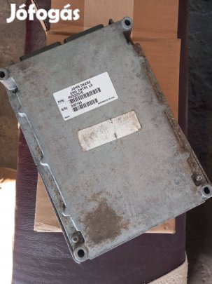 John Deere vezérlő ECU WTS 9640 Használt