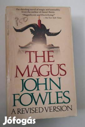 John Fowles - The Magus