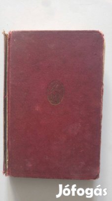 John Galsworthy A sötét virág