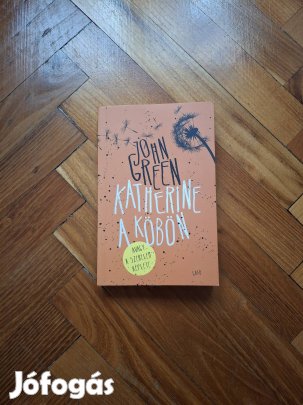 John Green: Katherine a köbön